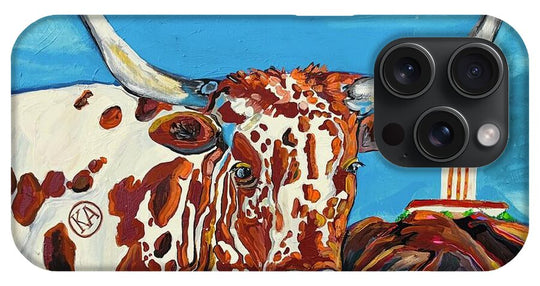 Beevo - Phone Case