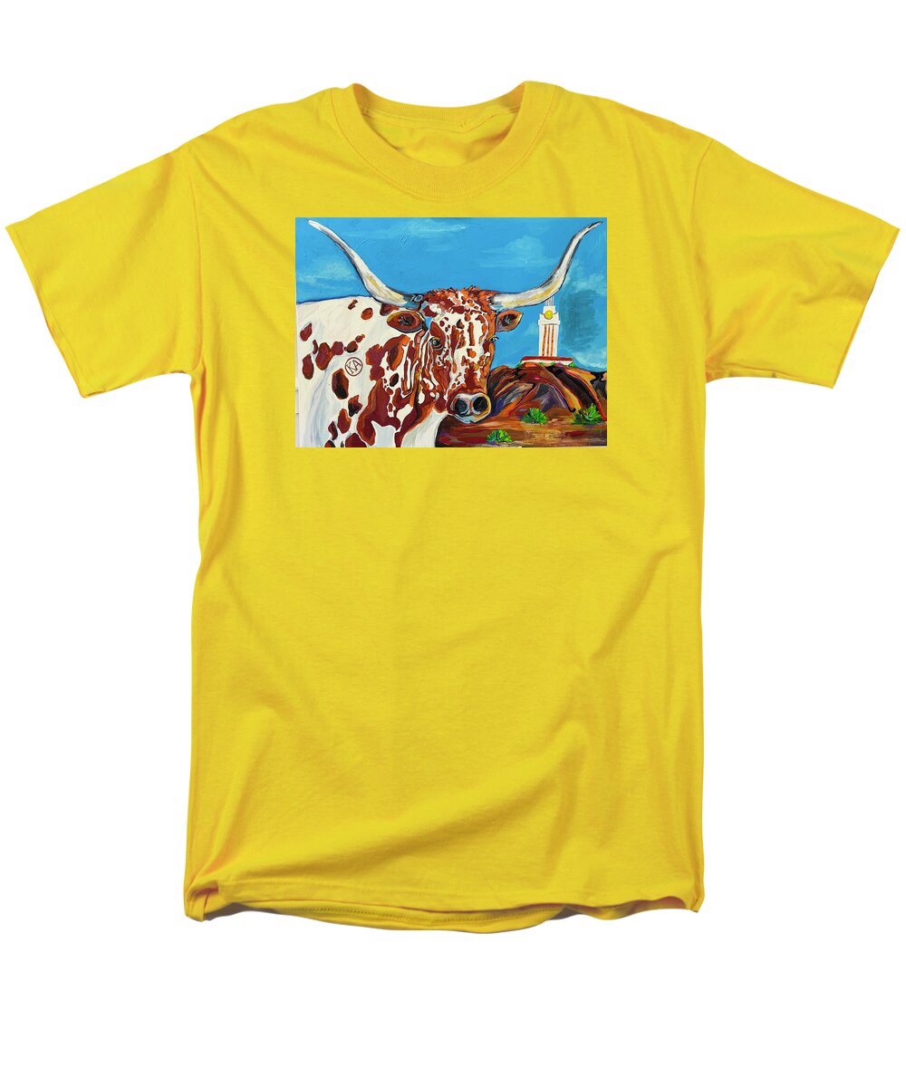 Beevo - Men's T-Shirt  (Regular Fit)
