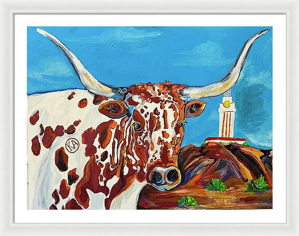Beevo - Framed Print