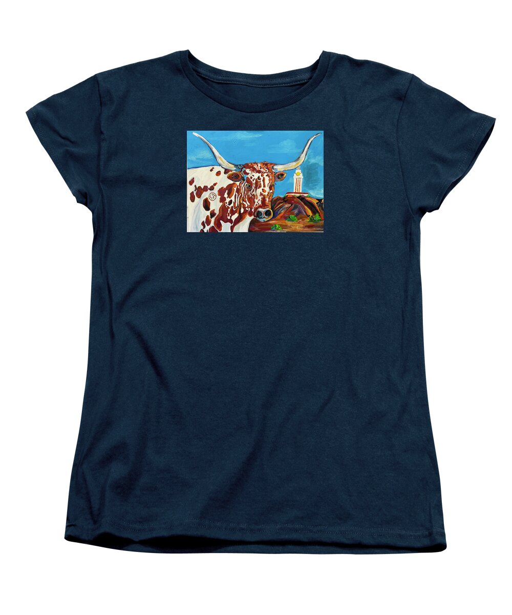 Beevo - Women's T-Shirt (Standard Fit)