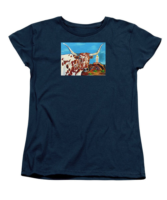 Beevo - Women's T-Shirt (Standard Fit)
