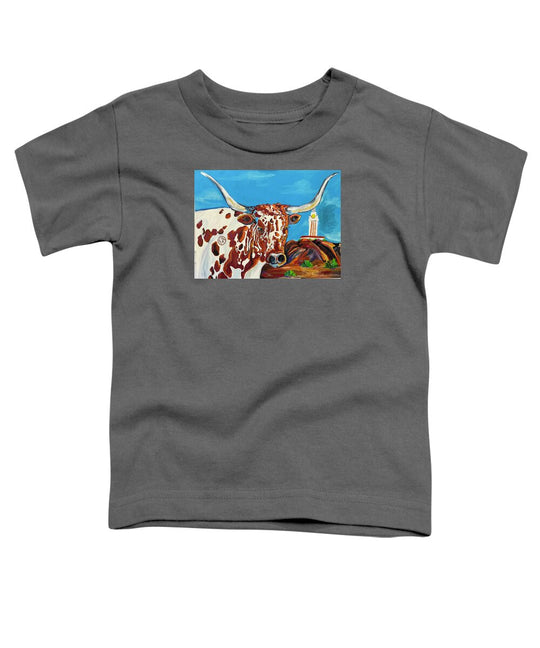 Beevo - Toddler T-Shirt