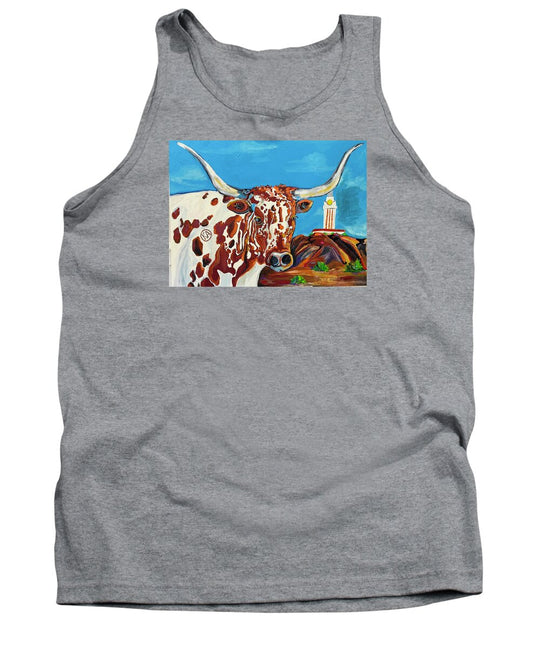Beevo - Tank Top