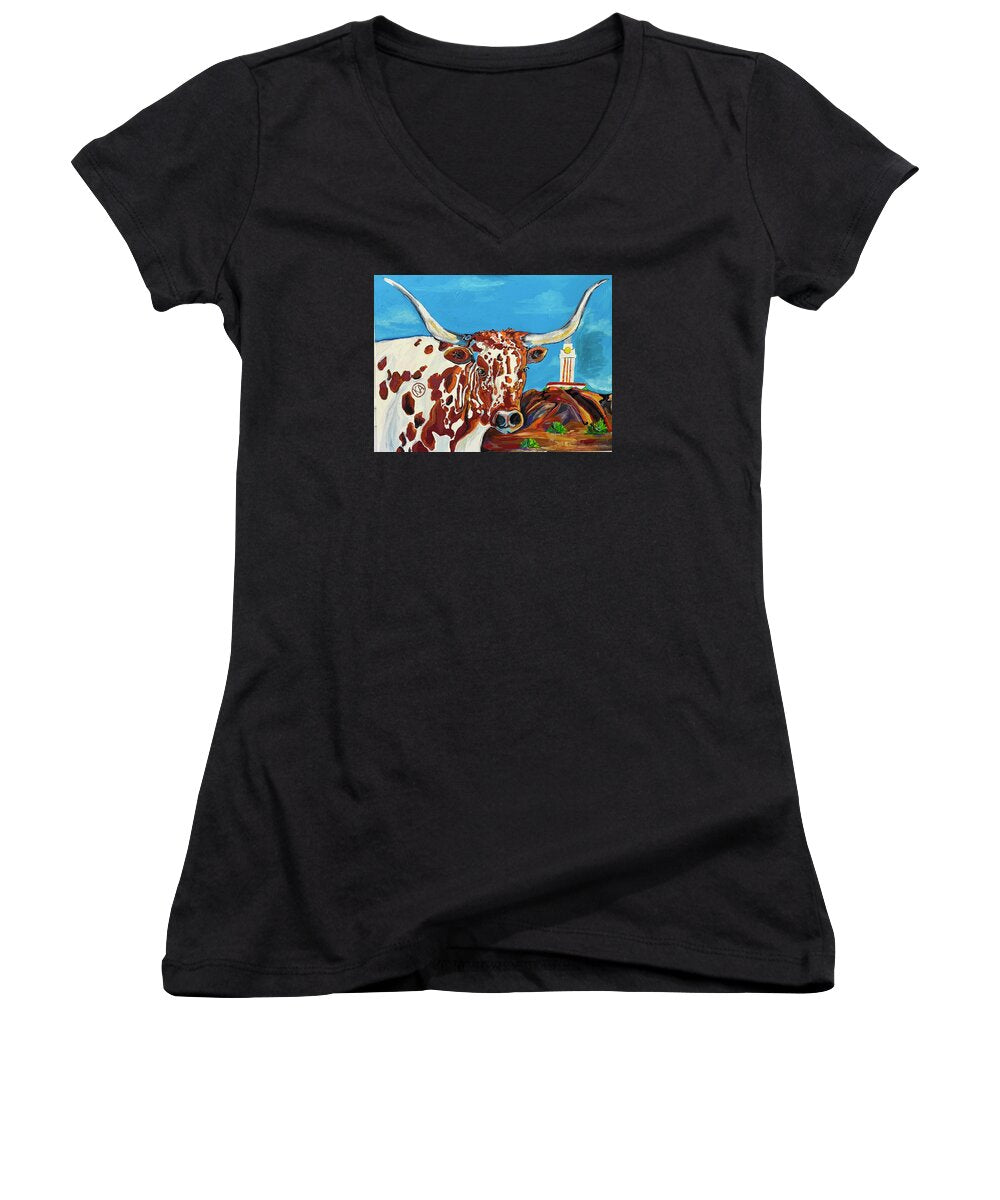 Beevo - Women's V-Neck