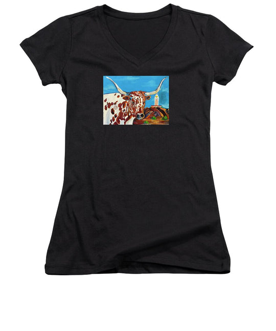Beevo - Women's V-Neck