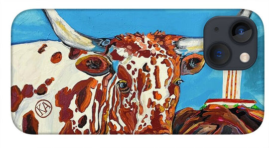 Beevo - Phone Case