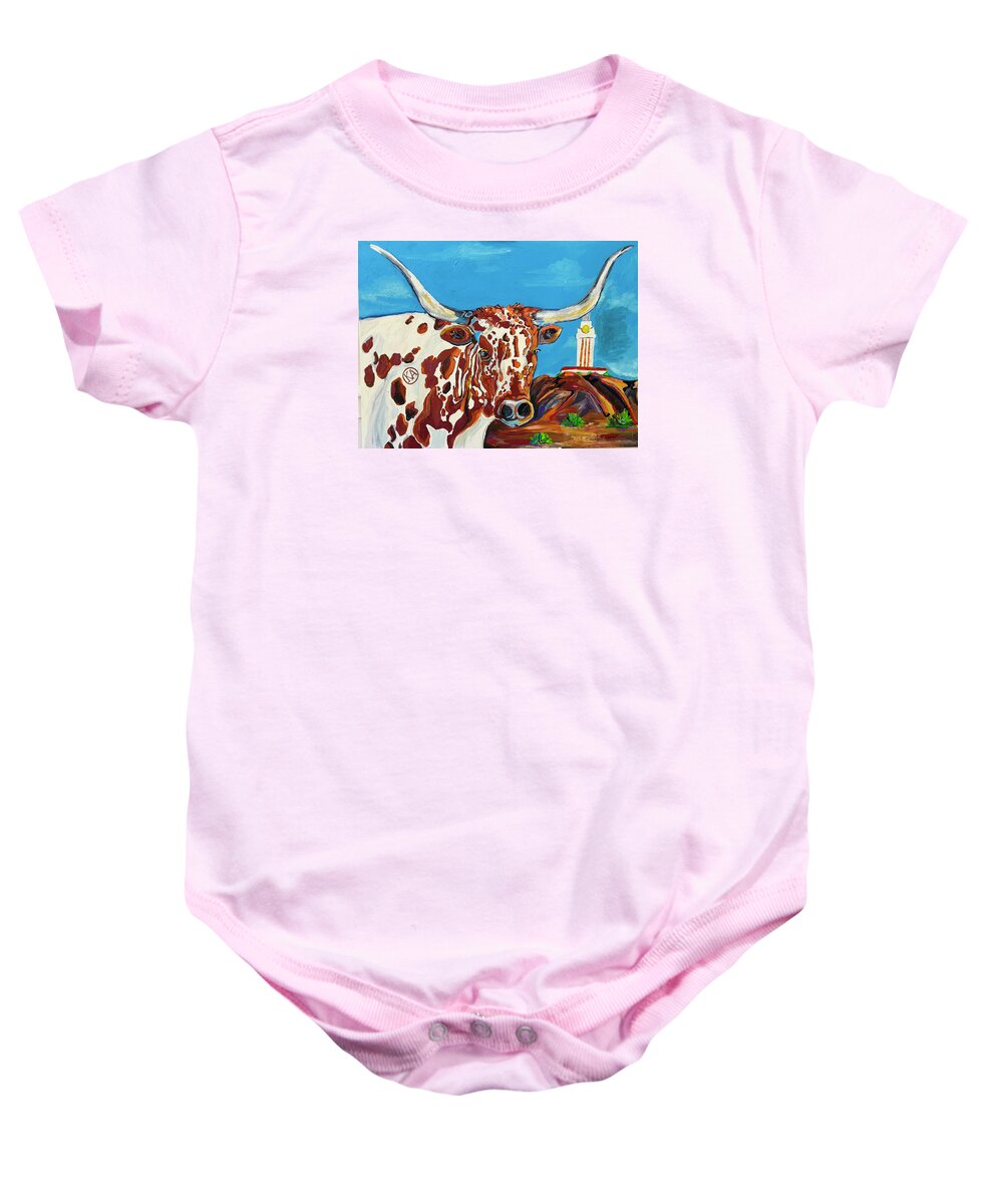 Beevo - Baby Onesie