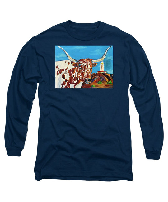 Beevo - Long Sleeve T-Shirt