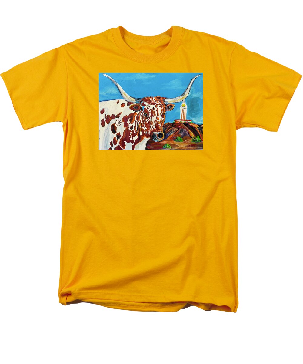 Beevo - Men's T-Shirt  (Regular Fit)