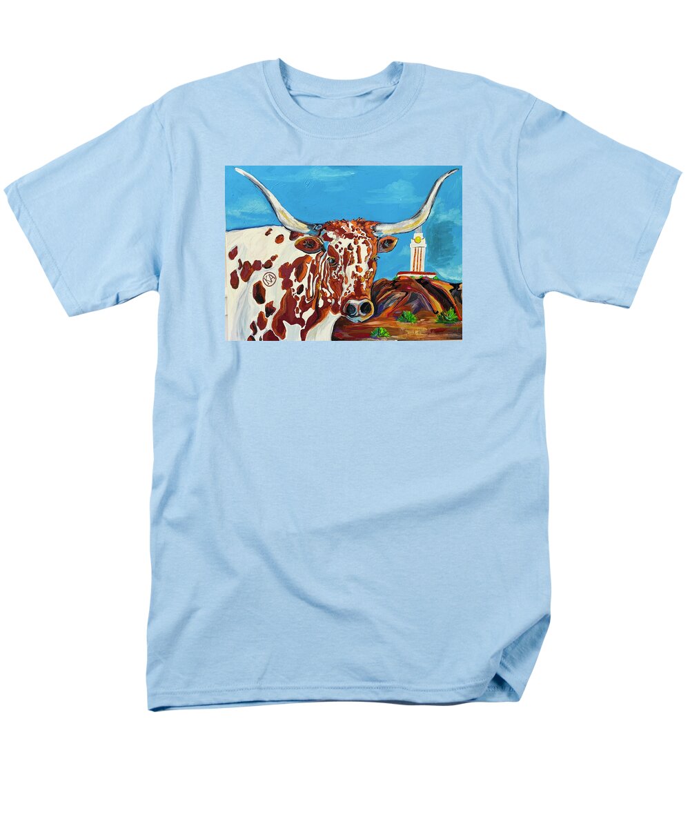 Beevo - Men's T-Shirt  (Regular Fit)