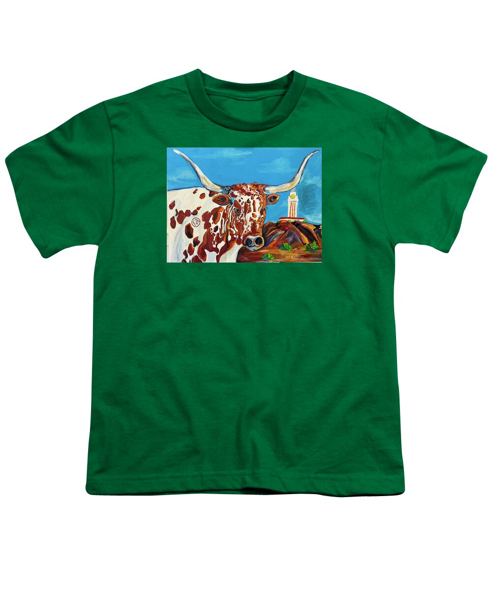 Beevo - Youth T-Shirt