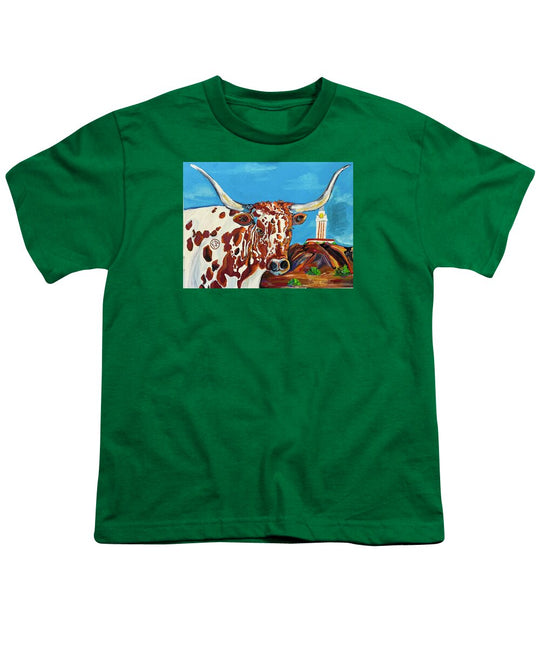 Beevo - Youth T-Shirt