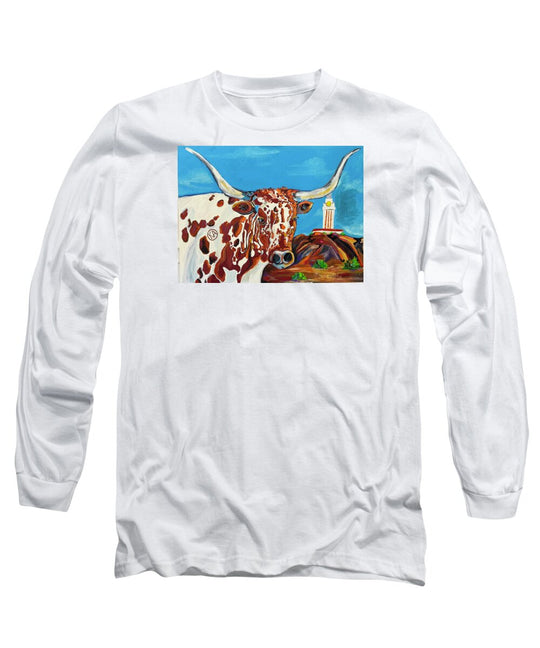 Beevo - Long Sleeve T-Shirt