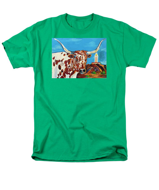 Beevo - Men's T-Shirt  (Regular Fit)