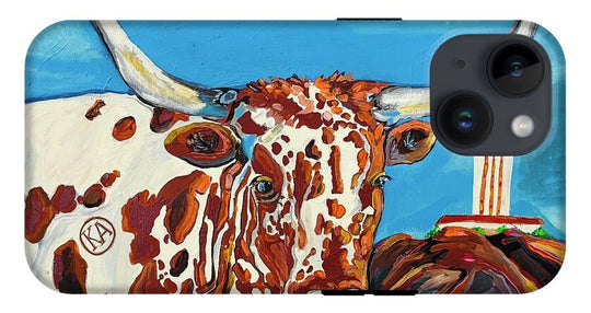 Beevo - Phone Case