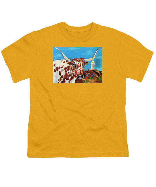 Beevo - Youth T-Shirt