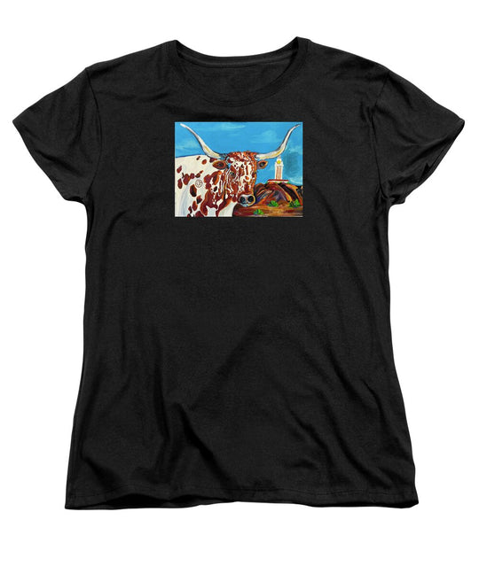 Beevo - Women's T-Shirt (Standard Fit)