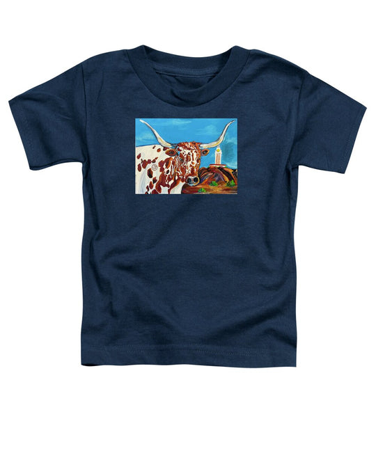 Beevo - Toddler T-Shirt