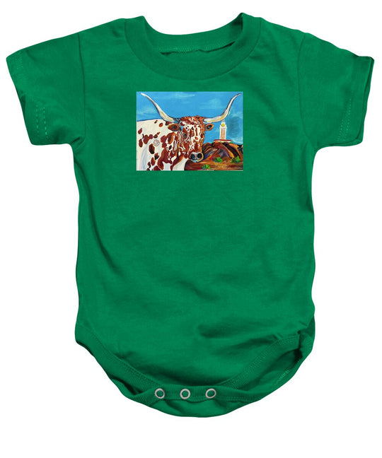 Beevo - Baby Onesie