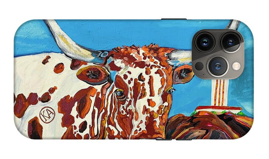 Beevo - Phone Case