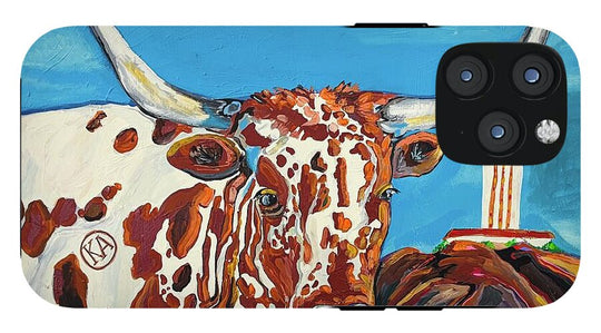 Beevo - Phone Case