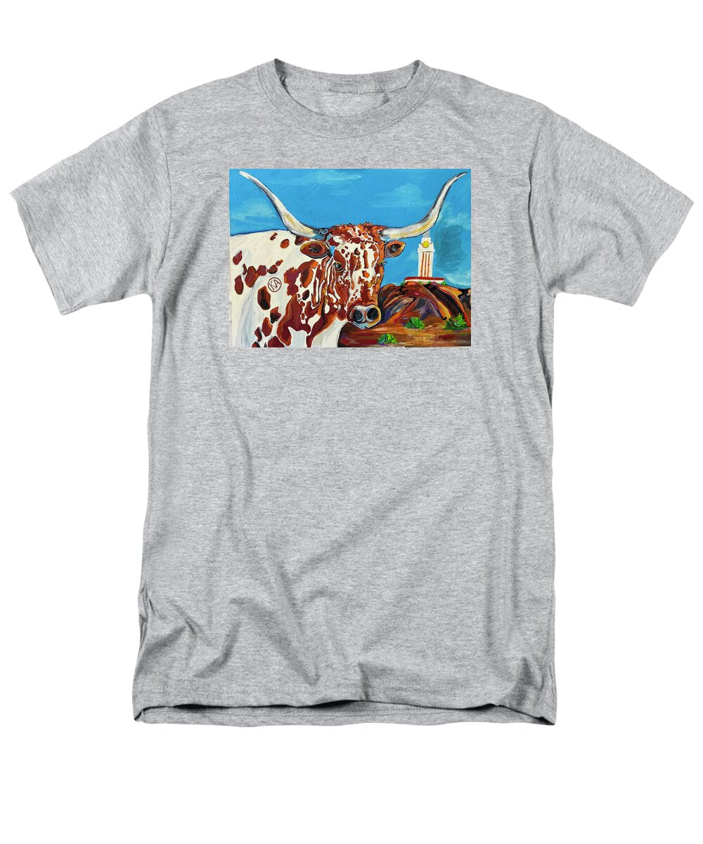 Beevo - Men's T-Shirt  (Regular Fit)
