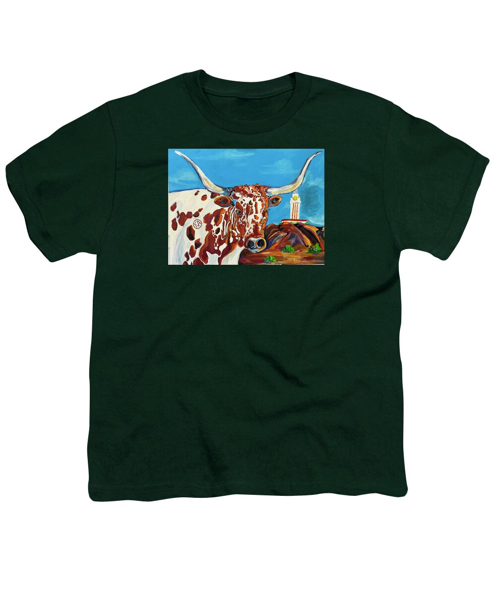 Beevo - Youth T-Shirt