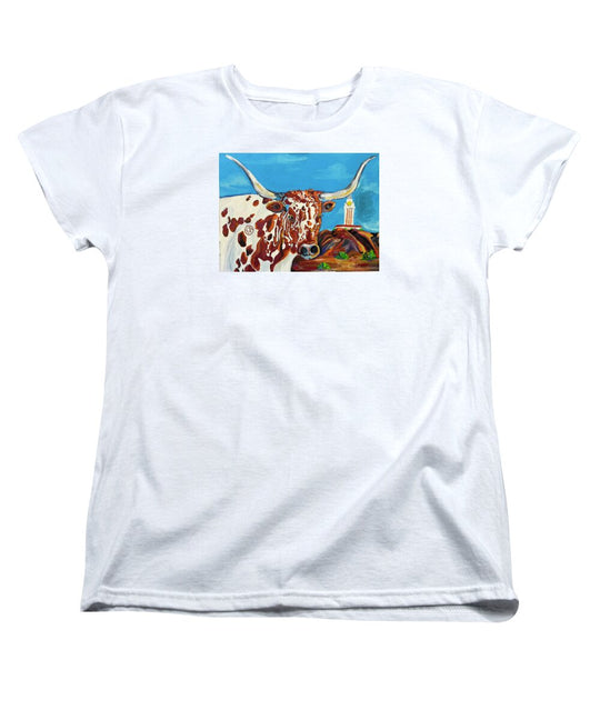 Beevo - Women's T-Shirt (Standard Fit)
