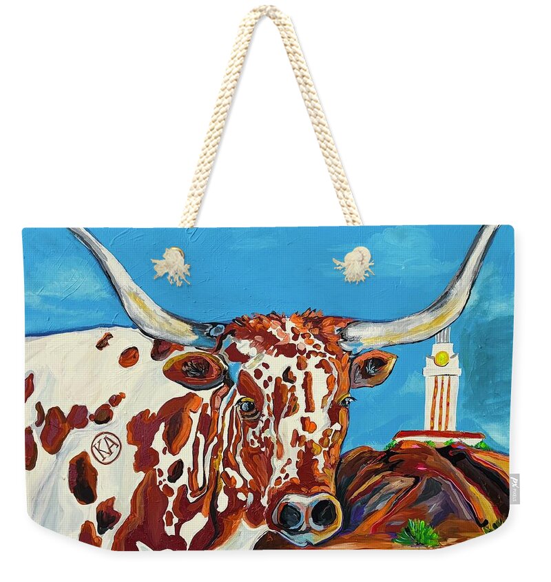 Beevo - Weekender Tote Bag