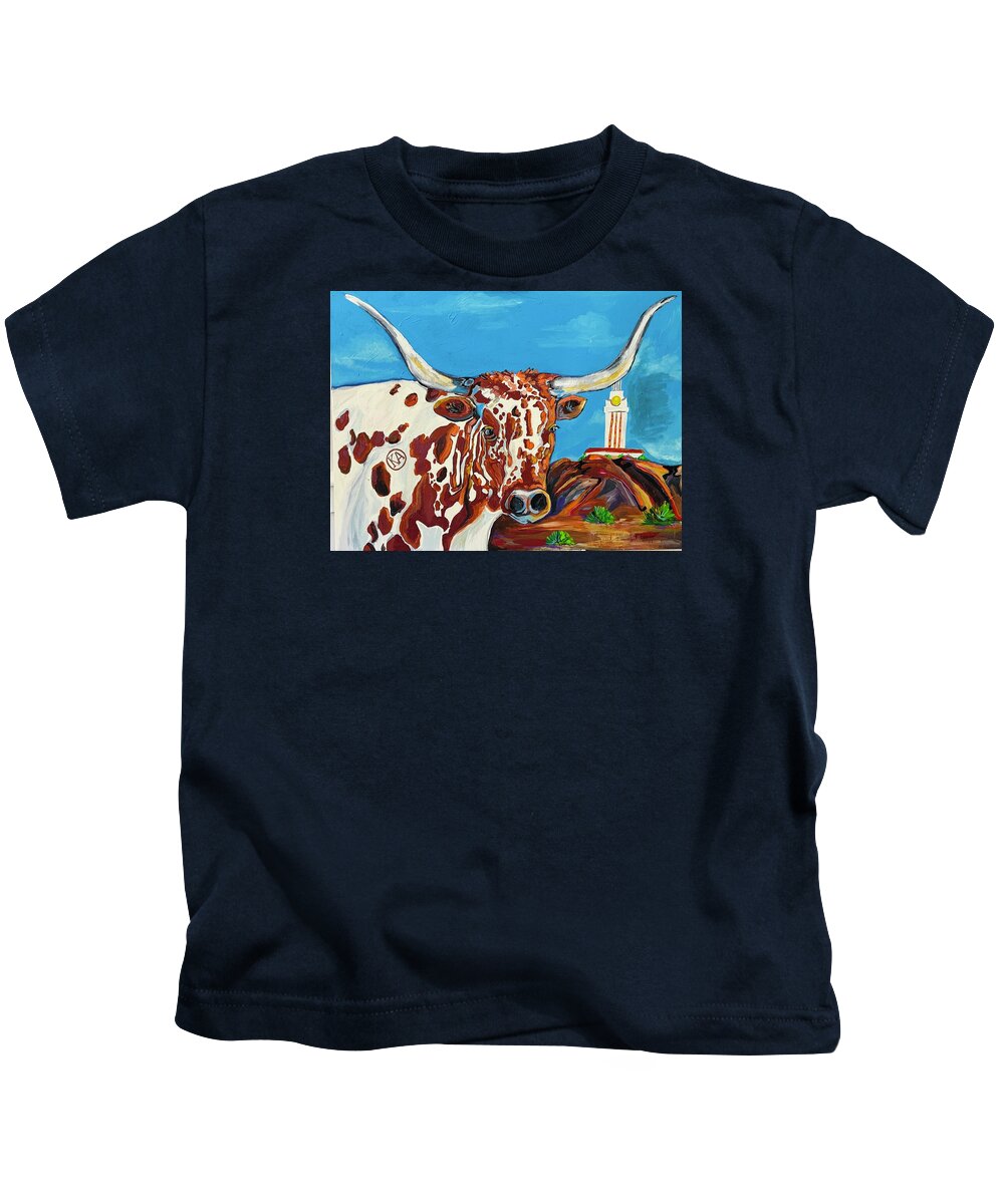 Beevo - Kids T-Shirt