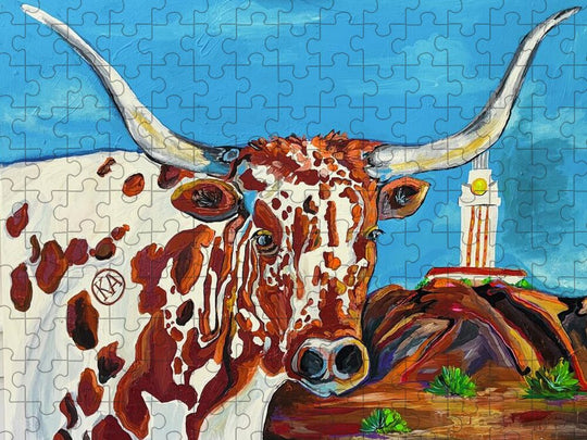 Beevo - Puzzle