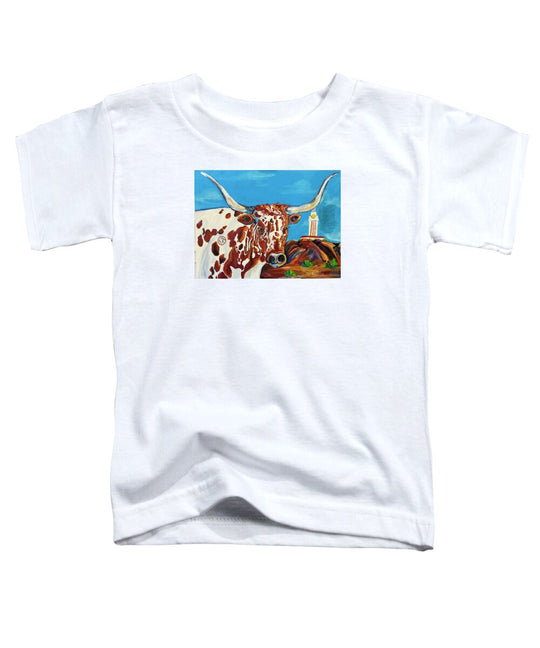 Beevo - Toddler T-Shirt