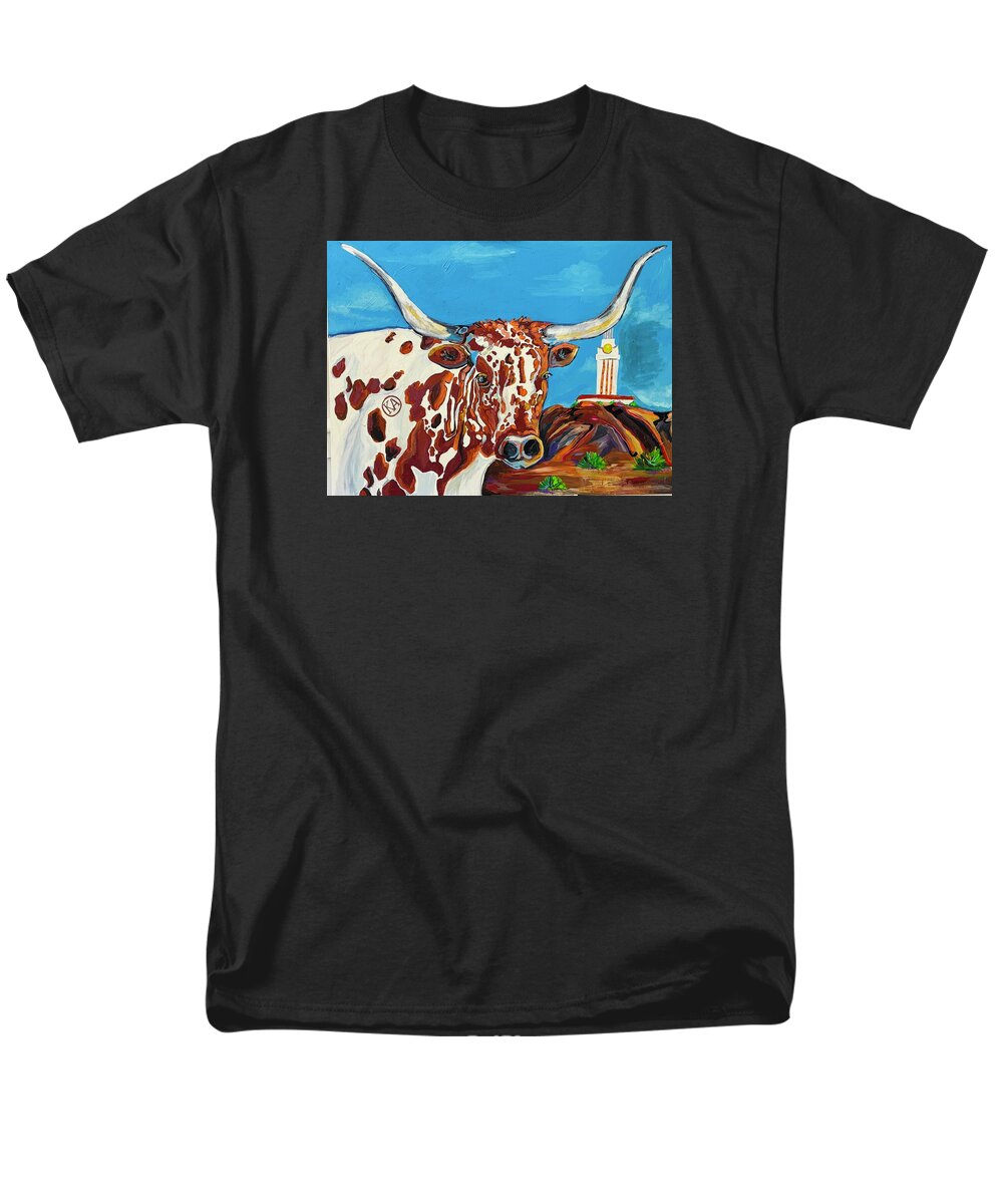 Beevo - Men's T-Shirt  (Regular Fit)