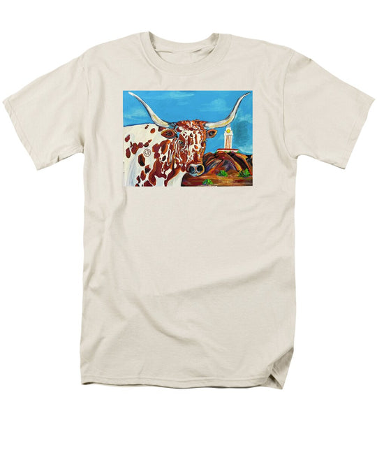 Beevo - Men's T-Shirt  (Regular Fit)