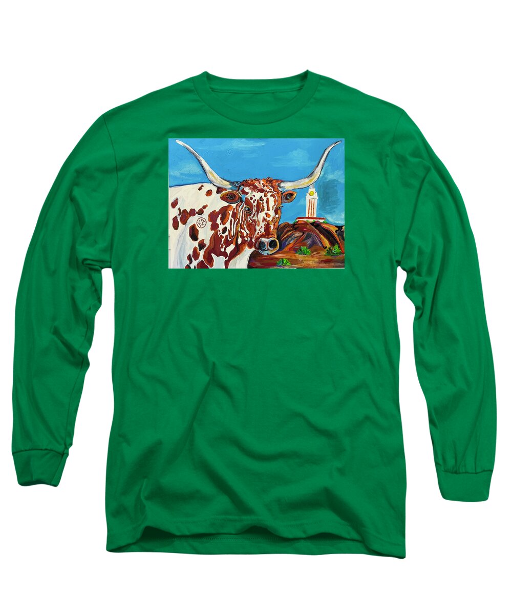 Beevo - Long Sleeve T-Shirt