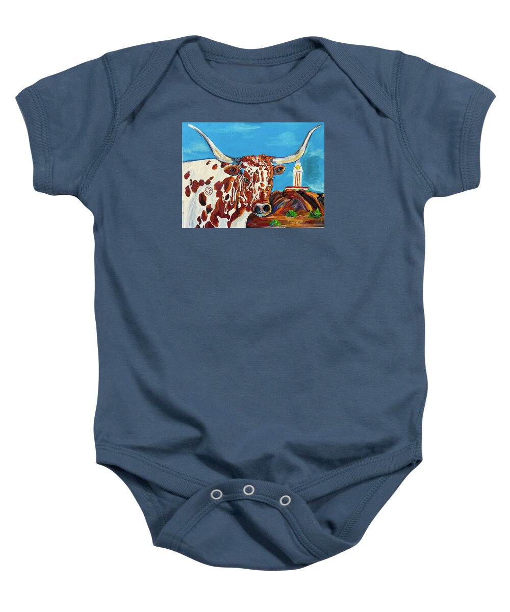 Beevo - Baby Onesie