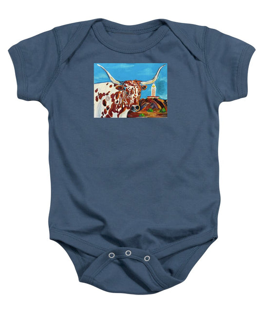 Beevo - Baby Onesie