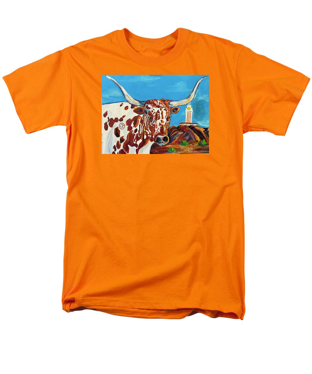 Beevo - Men's T-Shirt  (Regular Fit)
