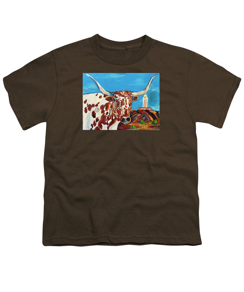 Beevo - Youth T-Shirt