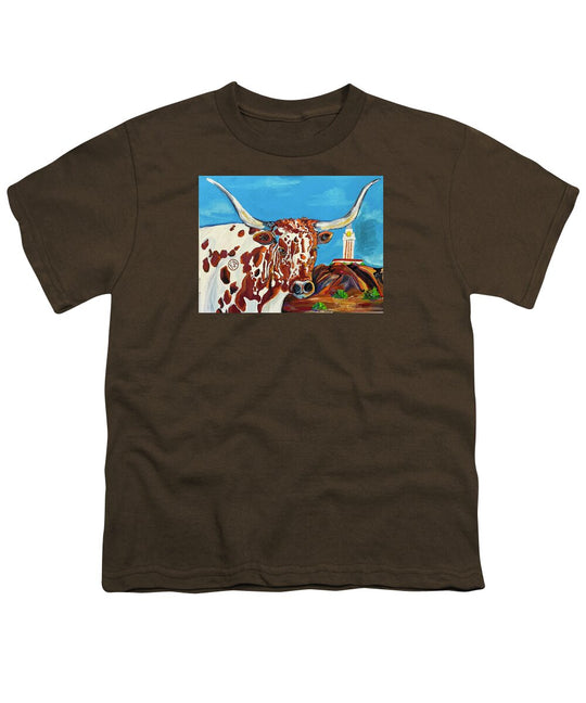 Beevo - Youth T-Shirt