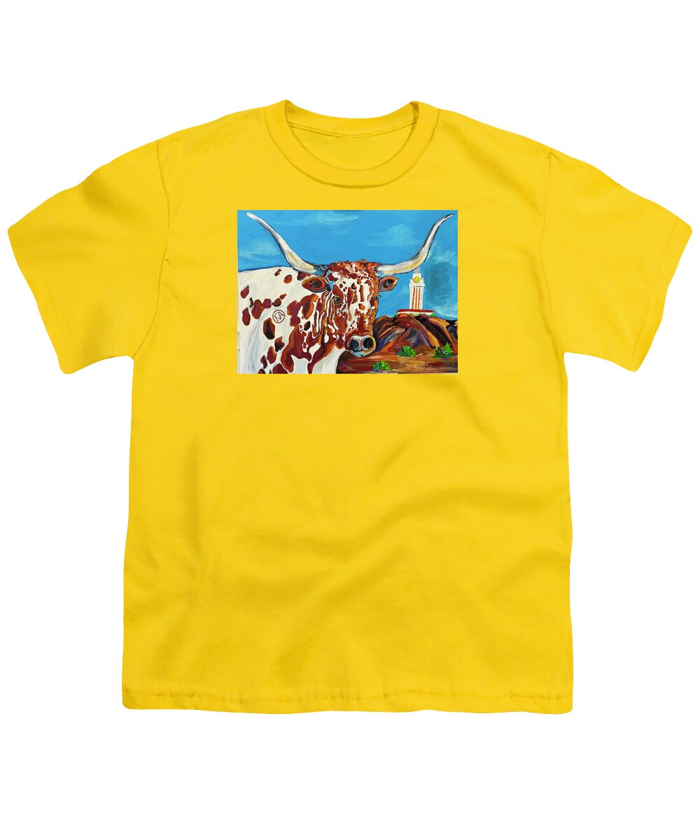 Beevo - Youth T-Shirt