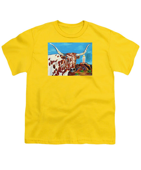 Beevo - Youth T-Shirt