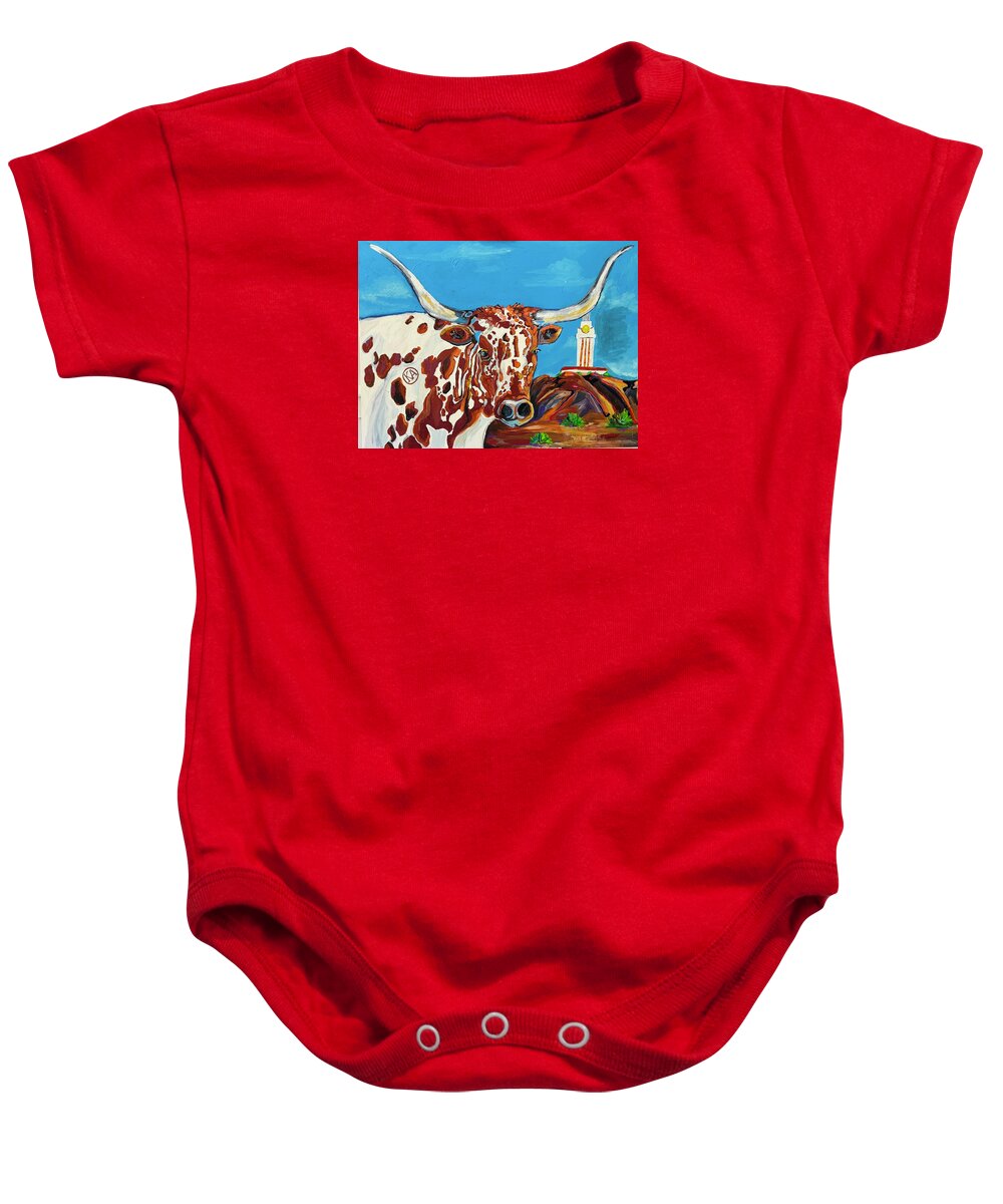Beevo - Baby Onesie