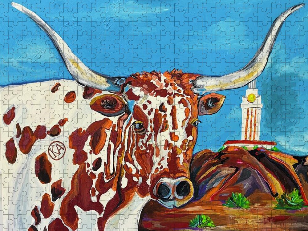 Beevo - Puzzle