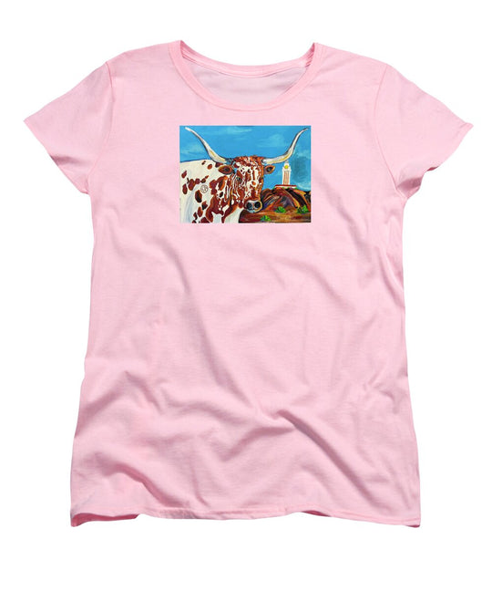 Beevo - Women's T-Shirt (Standard Fit)