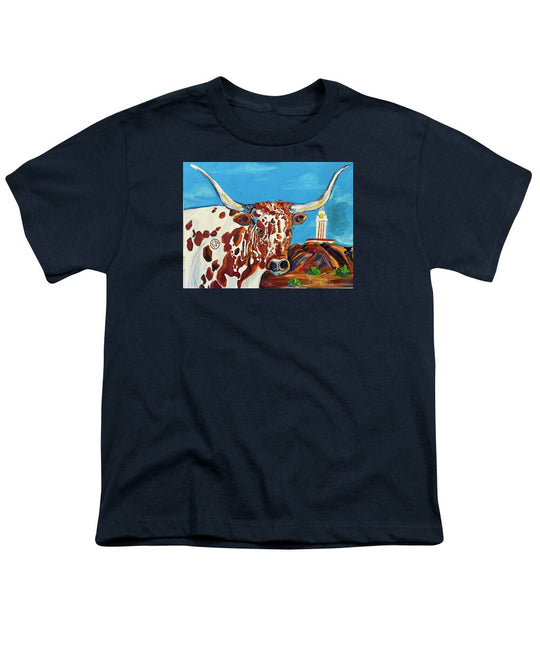 Beevo - Youth T-Shirt