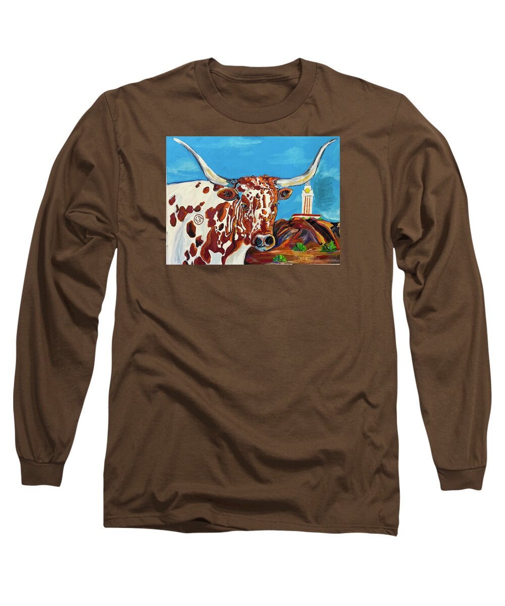 Beevo - Long Sleeve T-Shirt