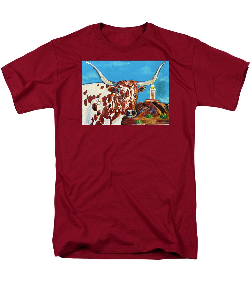 Beevo - Men's T-Shirt  (Regular Fit)