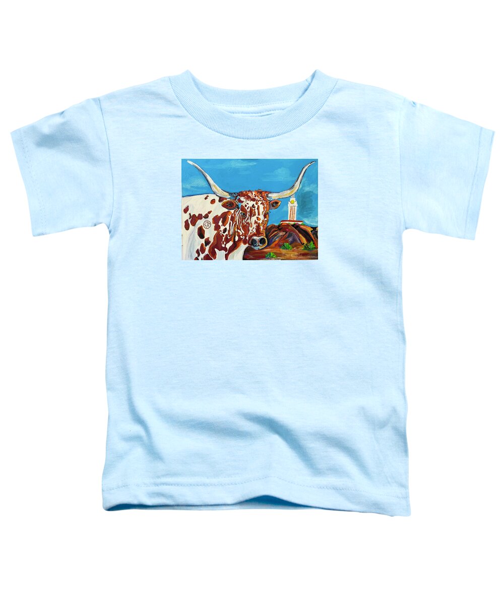 Beevo - Toddler T-Shirt