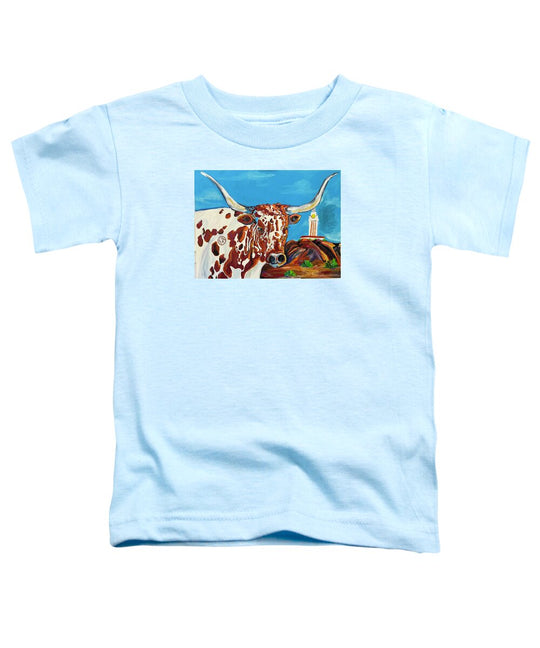 Beevo - Toddler T-Shirt